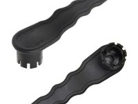 Надувная доска для SUP-бординга ND Surf 10.6, Orange