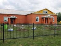 Хасаншаихский сельский дом культуры