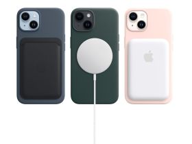 Смартфон Apple iPhone 14 256Gb (Blue)