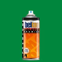 Аэрозольная краска Molotow Premium "belton" 400 мл #147 lettuce green