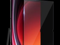 Защитное стекло Araree Core для Galaxy Tab S10 Ultra, S9 Ultra, S8 Ultra прозрачный