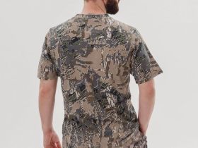 Футболка Remington Figure