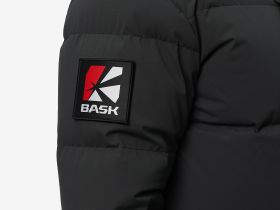 Куртка мужская пуховая BASK