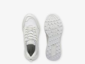 Мужские кеды Lacoste L003 EVO