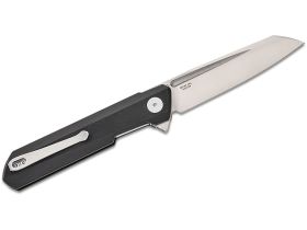 Складной нож Bestech Dundee, сталь D2, рукоять G10, черный