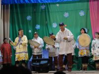 Центр культуры Чукотского района