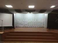 Рындинский сельский дом культуры