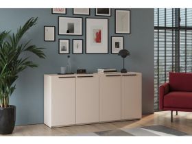 Тумба Кимбол 183x90 Латте