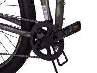 Складной велосипед Stels Launch 930 26 MD, год 2025, цвет Серый, ростовка 19