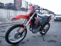 Мотоцикл кроссовый эндуро RACER SR-X2 X2