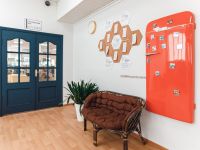 Центральная библиотека № 249