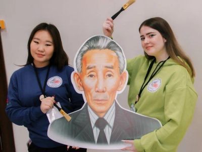 Воплотить идею в жизнь: якутянка рассказала о реализации своего проекта на грант Росмолодежи