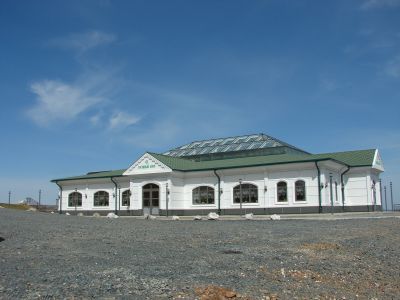 Мастерские