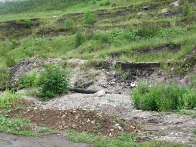 Склад модельный № 2