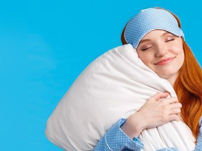 Гид по здоровому сну