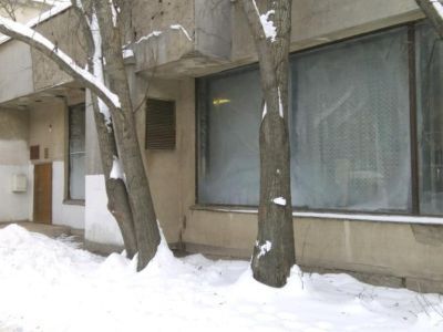 Библиотека г. Самары, филиал № 21