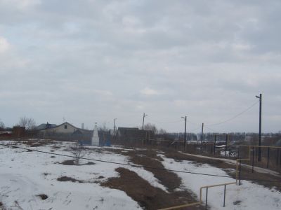 Братская могила  борцов за Советскую власть, погибших в 1918 году