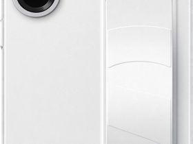 Клип-кейс Samsung Standing Grip Galaxy S25+ Белый