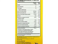 AirBorne, More than Just Vitamin C, пикантный апельсин, 20 пакетиков с шипучим порошком по 5 г (0,18 унции)