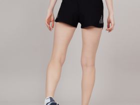 Шорты беговые Run W