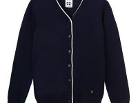 Кардиган для девочки