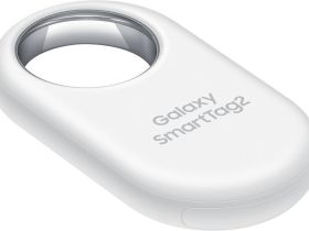 Беспроводная метка Samsung SmartTag2, 4 шт