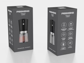 Кофемолка РЕДМОНД CG803