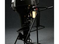 2х-тактный лодочный мотор SUZUKI DT30S