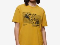 Футболка BASK