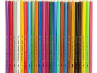 Набор карандашей акварельных Koh-I-Noor "Mondeluz" 24 цв в картон кор