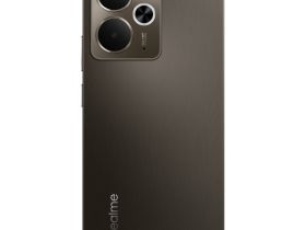 Смартфон realme 14 8/256 ГБ Чёрный