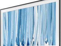 Телевизор Samsung 85" The Frame NeoQLED LS03 4K, Процессор NQ4 AI Gen3, Smart ТВ (2026) QE85LS03HWUXPY черный