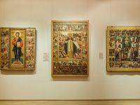 Митрополичьи палаты