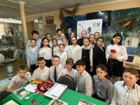 Краеведческий музей им. Л. Н. Павловой-Кошман