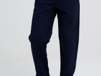 Брюки трикотажные для мальчиков