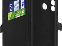 Чехол-книжка DF