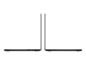 Apple MacBook Pro 14 2024 M4 Pro 24Gb/512Gb (Space Black) (MX2H3)