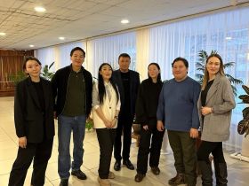 Нижний Куранах участвует в конкурсе лучших проектов благоустройства