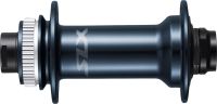 Передняя втулка Shimano SLX HB-M7110-B Boost Center Lock (110 мм 28 15 мм)