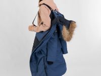 Пальто пуховое Aurora III Женское