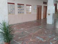 Малоянгорчинский сельский дом культуры