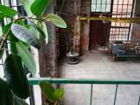 Арткомбинат. Выставочный зал МОСХ России