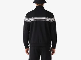Мужская хлопковая толстовка Lacoste