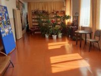 Юрьевский сельский дом культуры