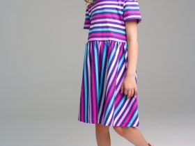 Сандалеты для девочек