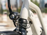 Электровелосипед Alpine Bike Alpinebike Todi, год 2025, цвет Серый, ростовка 18