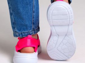 Сандалии для девочек