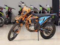 Мотоцикл PROGASI RACE 300 ENDURO Б/У