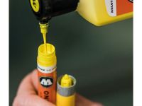 Набор маркеров Molotow "ONE4ALL 127HS Basic-Set 3" 2 мм, 10 шт