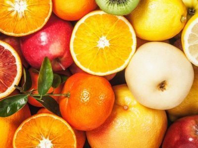 Сколько нужно есть овощей и фруктов для долгой жизни?